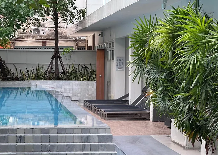Chern Bangkok